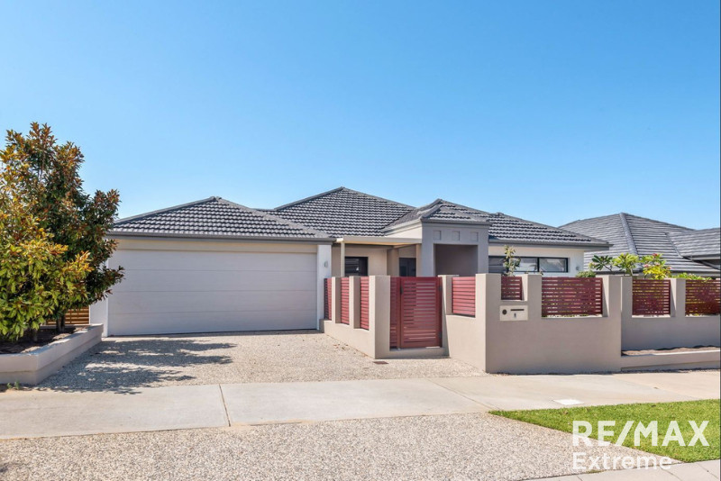 9 Solaia Loop, Woodvale, WA 6026