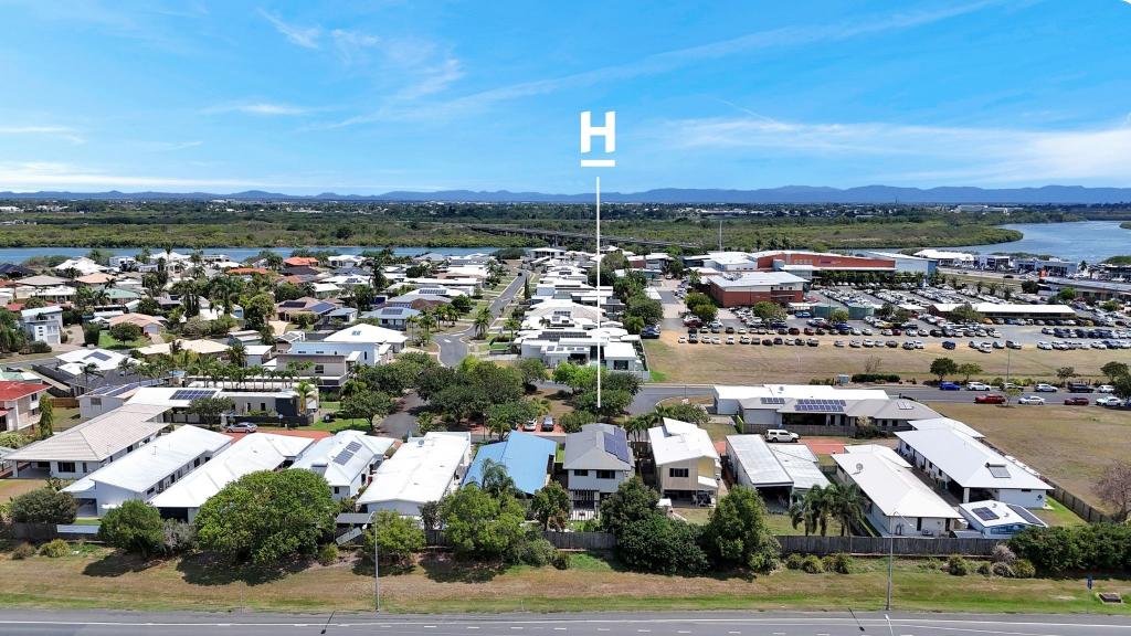 13 Montys Pl, North Mackay, QLD 4740