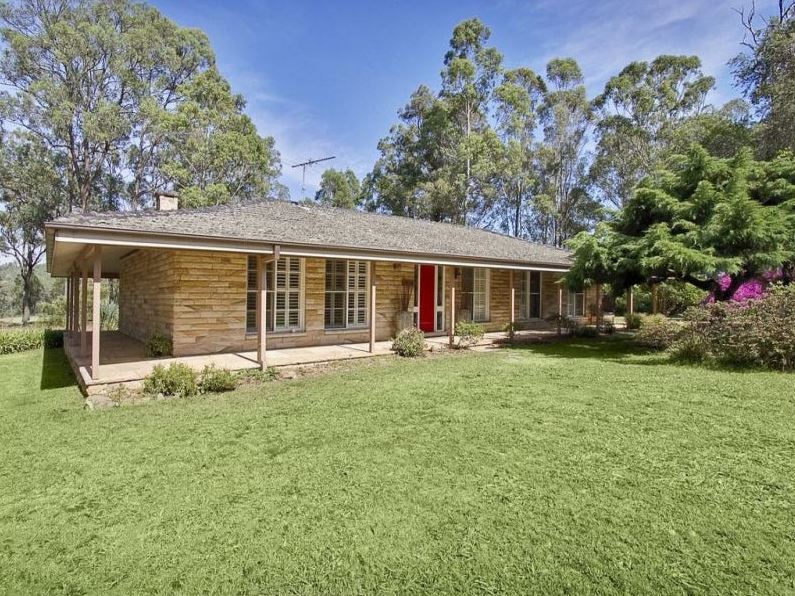 105 Theresa View Rd, Theresa Park, NSW 2570