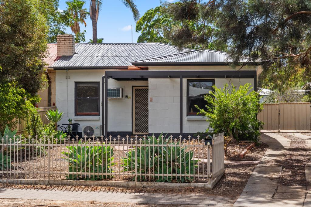 50 Tilshead Rd, Elizabeth North, SA 5113