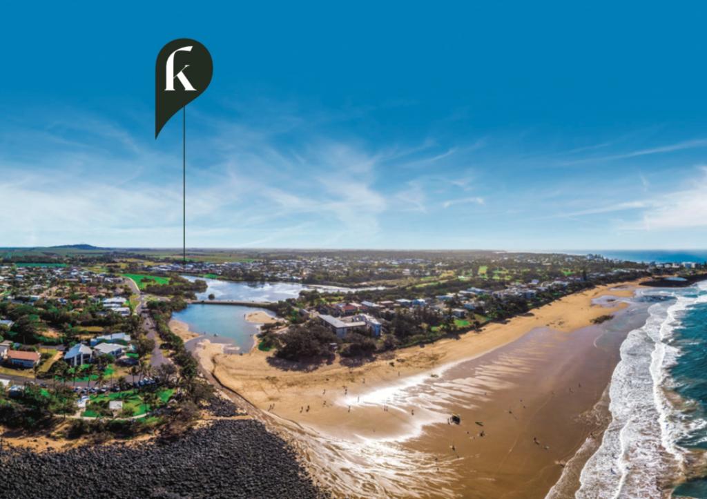 KINARA BARGARA RD, BARGARA, QLD 4670