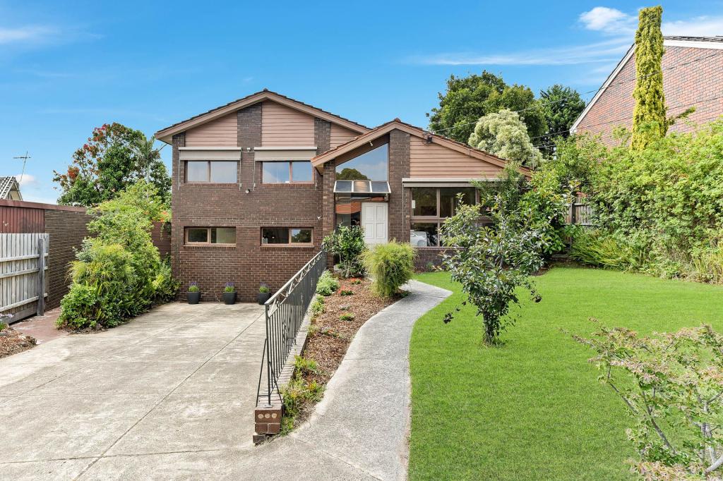 2 Solar Ct, Glen Waverley, VIC 3150