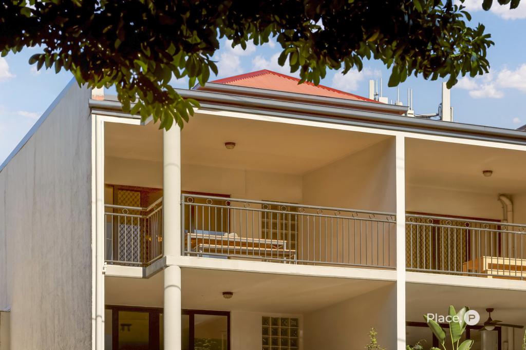 27/175 Merthyr Rd, New Farm, QLD 4005