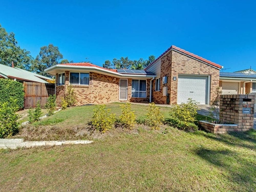 3 Glengyle Pl, Forest Lake, QLD 4078