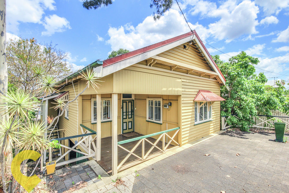 12 Coopers Camp Rd, Bardon, QLD 4065