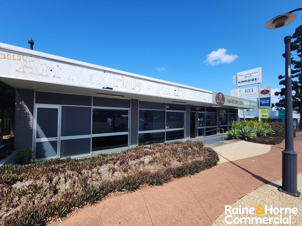 1 & 2/481 Gympie Rd, Strathpine, QLD 4500