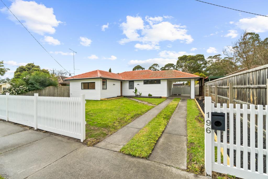 196 Liddiard Rd, Traralgon, VIC 3844