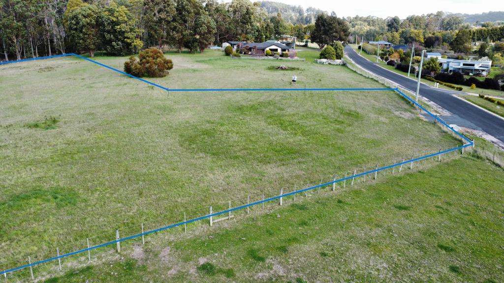 Lot 1/190 Clayton Dr, Spreyton, TAS 7310