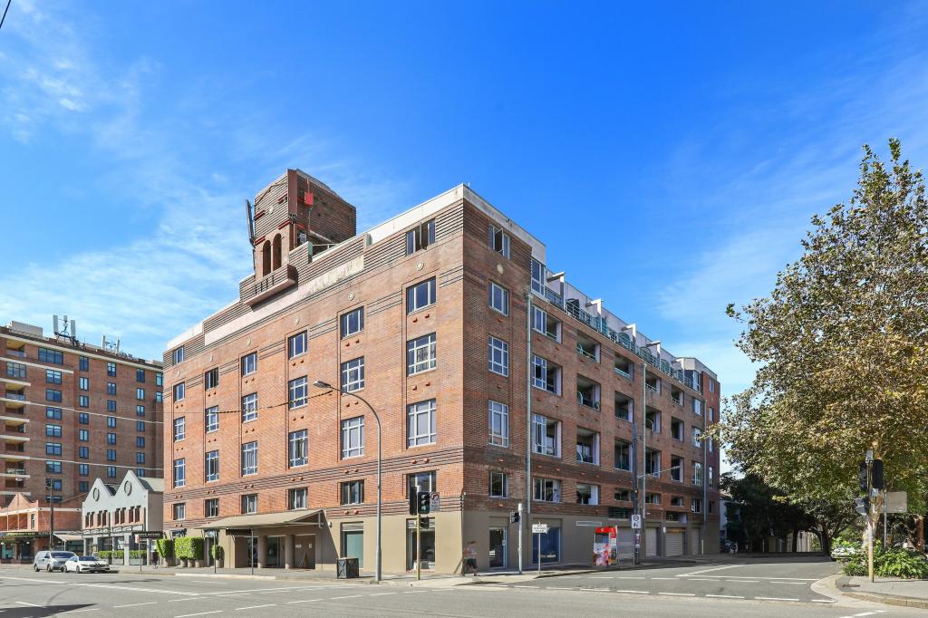 114/88 KING ST, NEWTOWN, NSW 2042