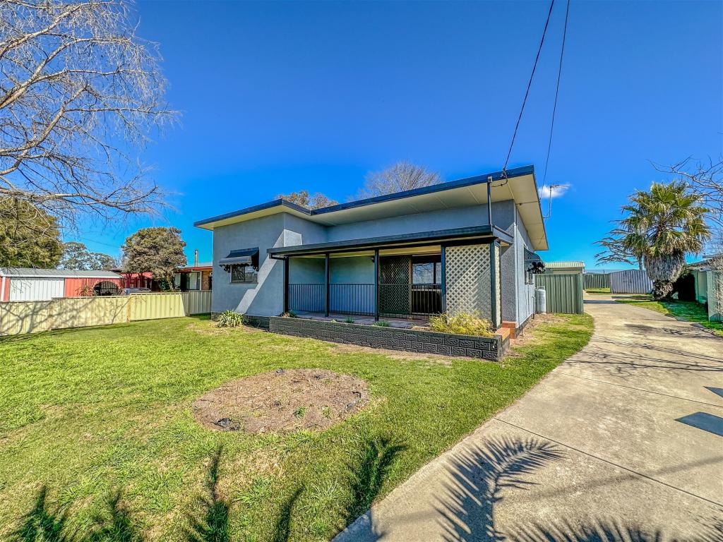 25642 New England Hwy, Applethorpe, QLD 4378