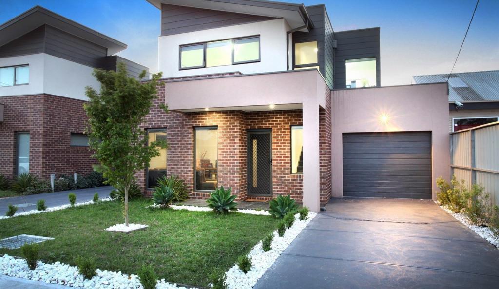 1/31 Vine St, Braybrook, VIC 3019