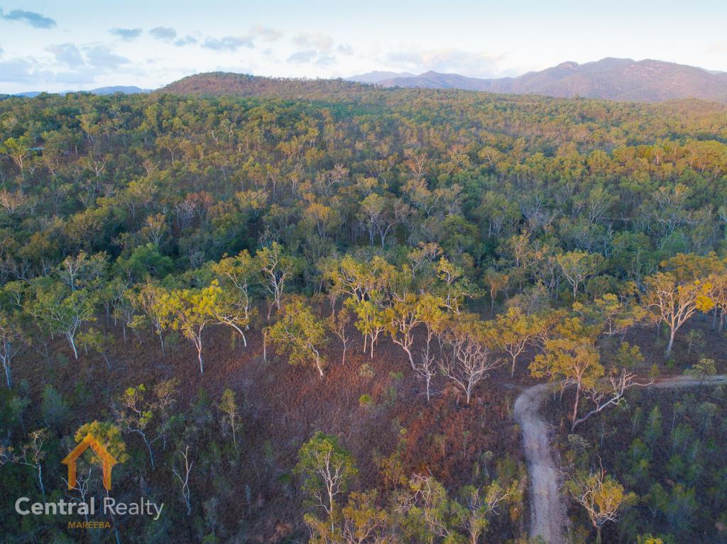  Emerald Falls Rd, Mareeba, QLD 4880