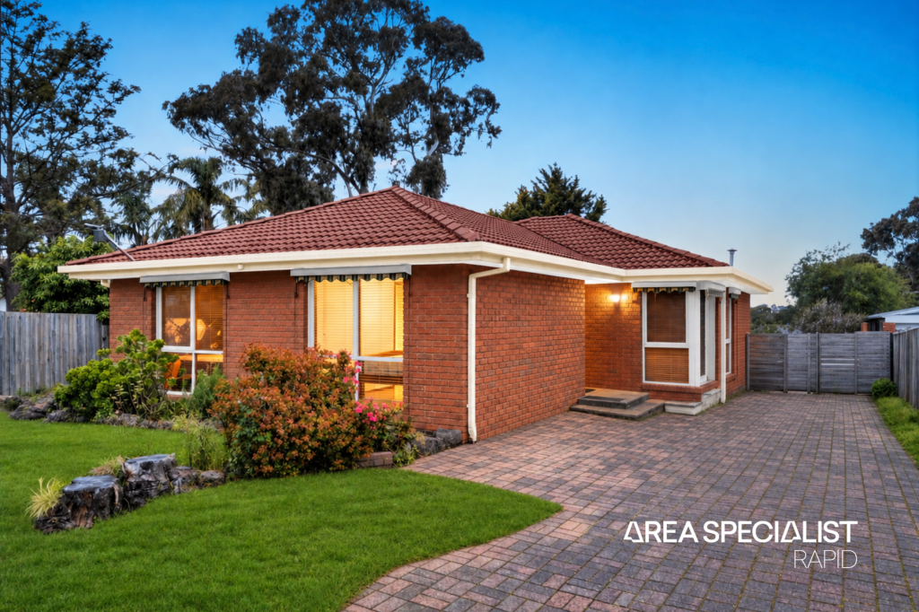 20 Lauren Dr, Hampton Park, VIC 3976
