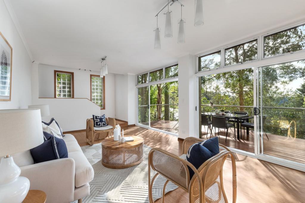 39 Orana Ave, Hornsby, NSW 2077