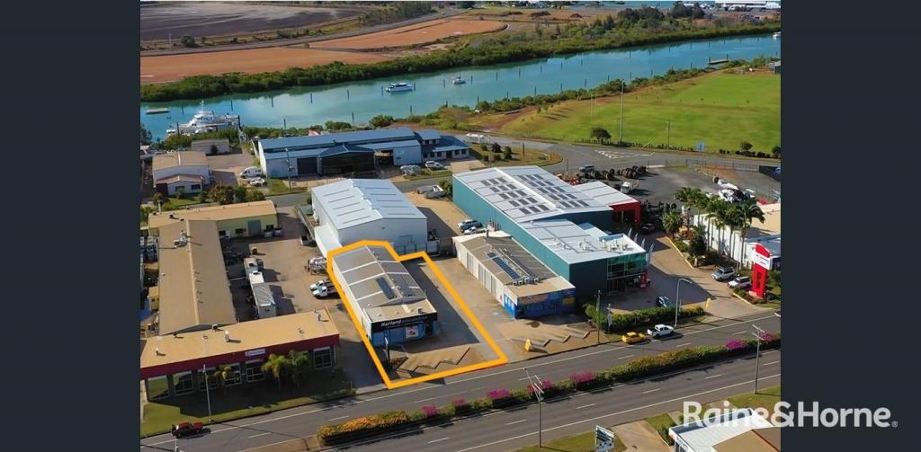 1/100 Hanson Rd, Gladstone Central, QLD 4680