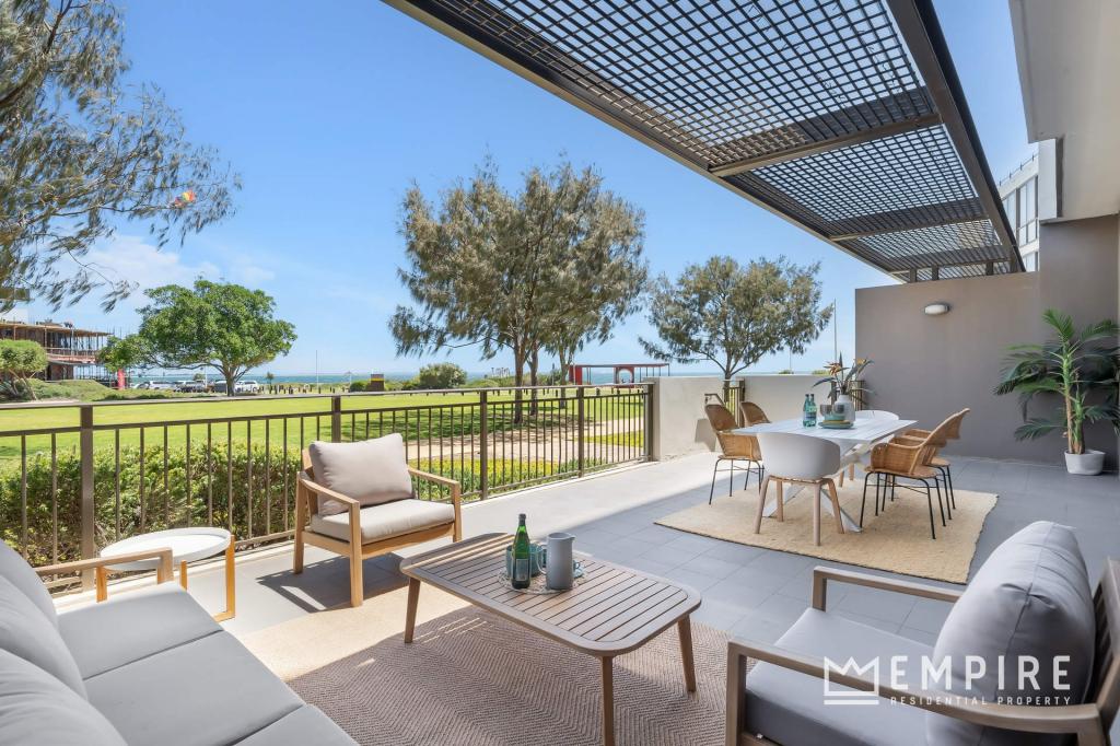 5/37 Orsino Bvd, North Coogee, WA 6163