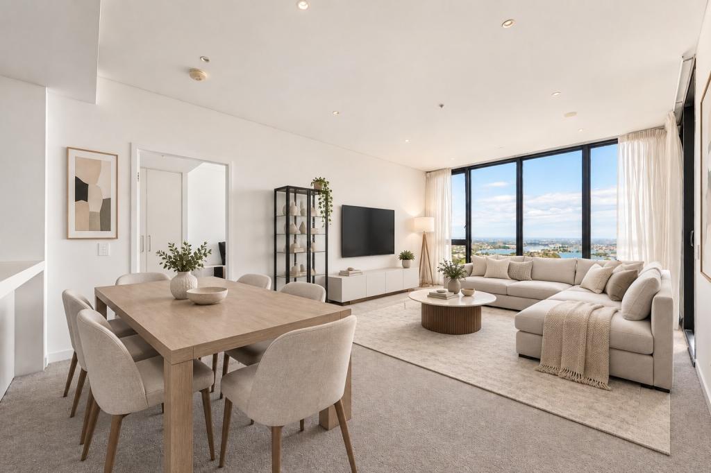 1805/486 PACIFIC HWY, ST LEONARDS, NSW 2065