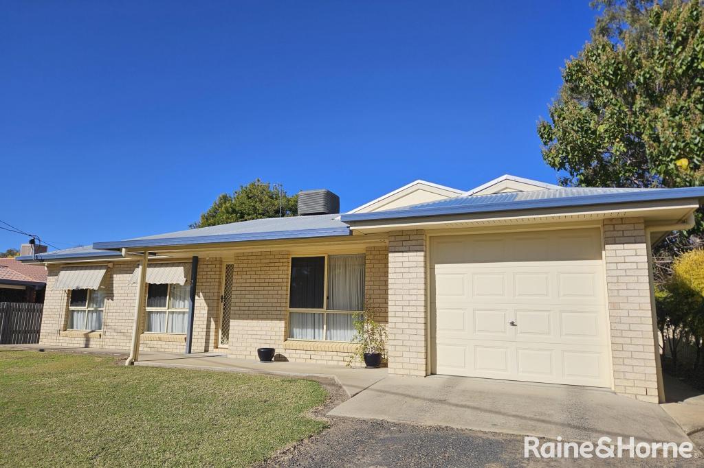 34 Jacaranda Dr, Goondiwindi, QLD 4390