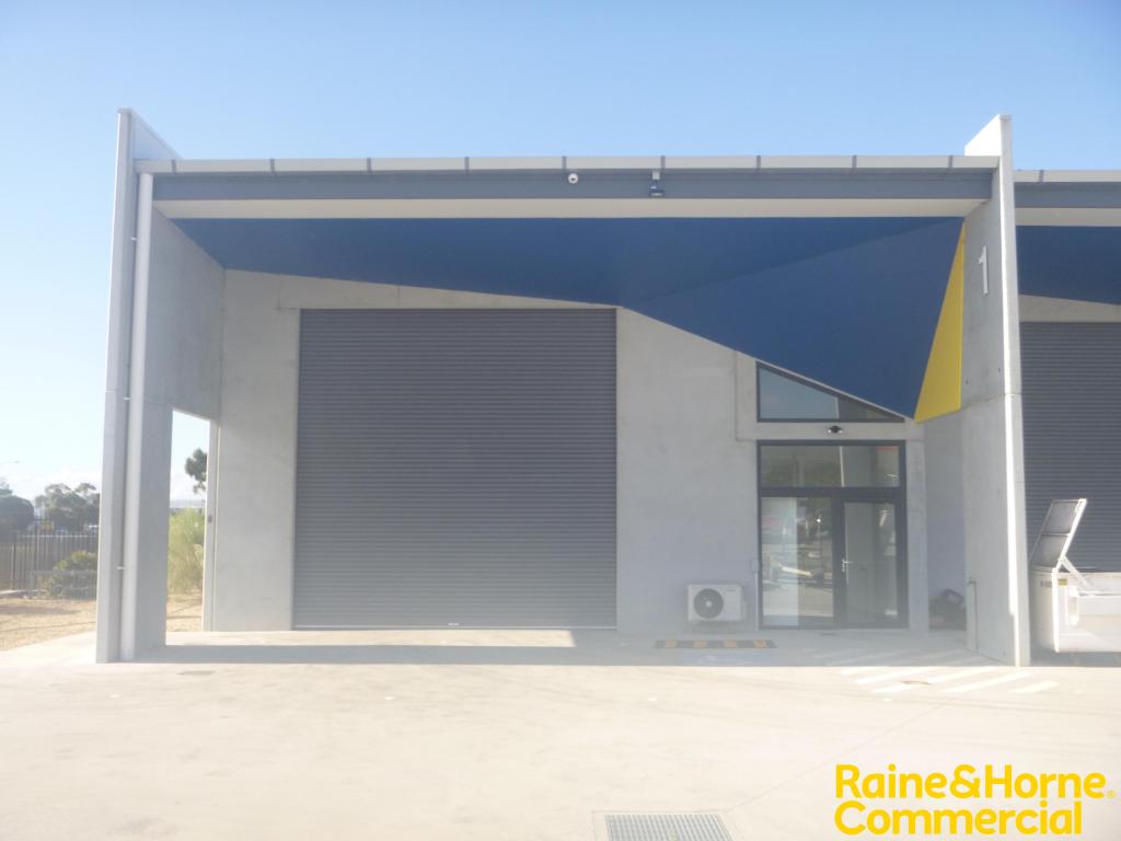 1/122 Cambridge Park Dr, Cambridge, TAS 7170