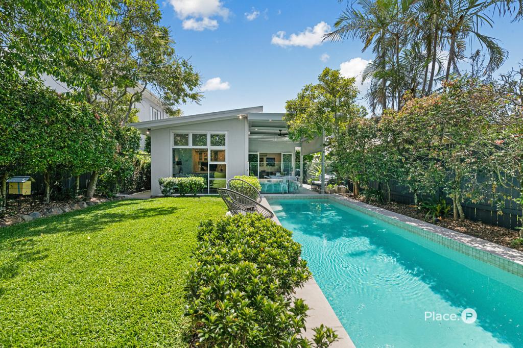 26 Marsh St, Cannon Hill, QLD 4170