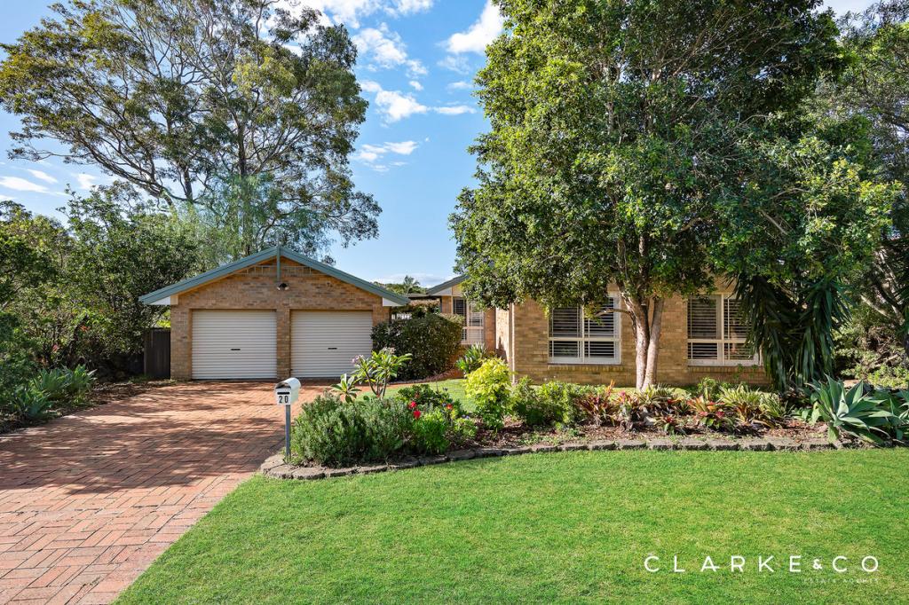 20 Holford Cres, Thornton, NSW 2322