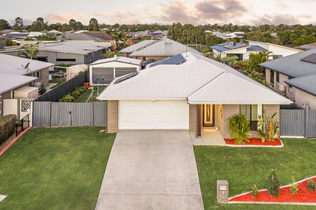 13 Mcmillan St, Caboolture, QLD 4510