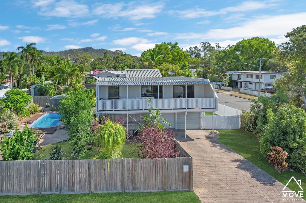 13 Picton Ct, Cranbrook, QLD 4814