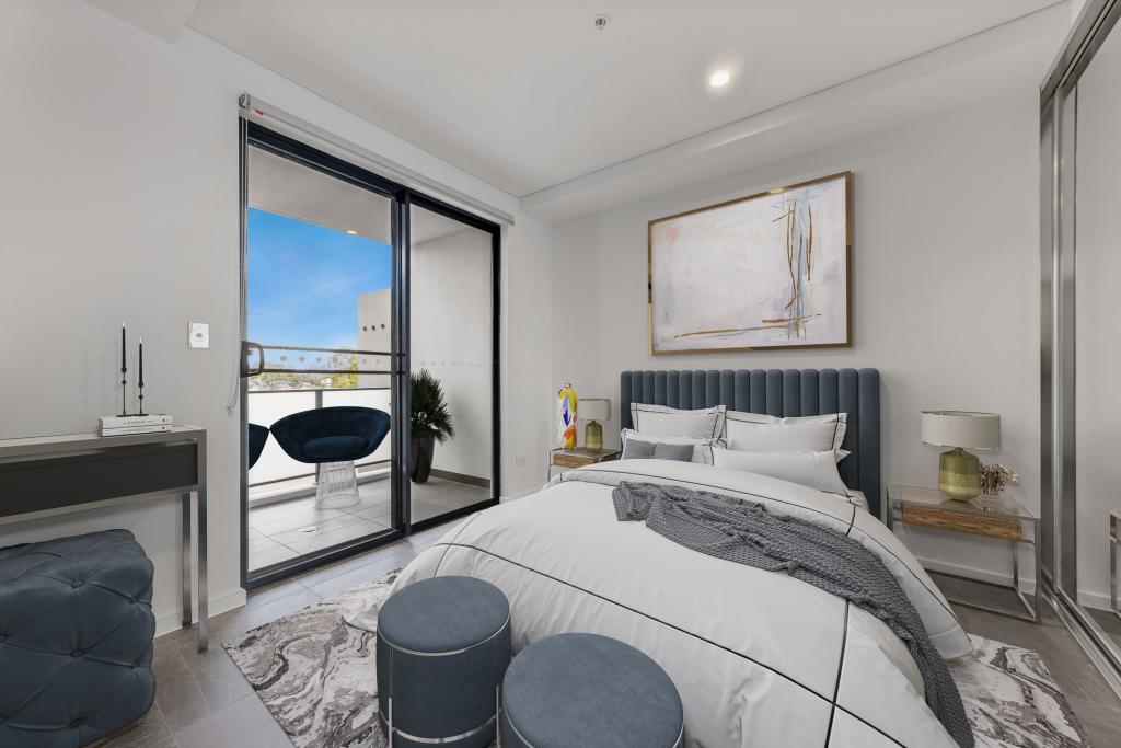 B11/286 Great Western Hwy, Wentworthville, NSW 2145