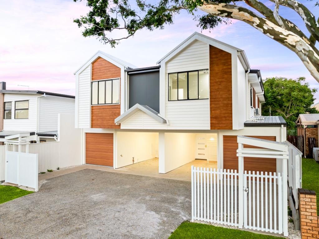 1a Angela Cres, Cleveland, QLD 4163