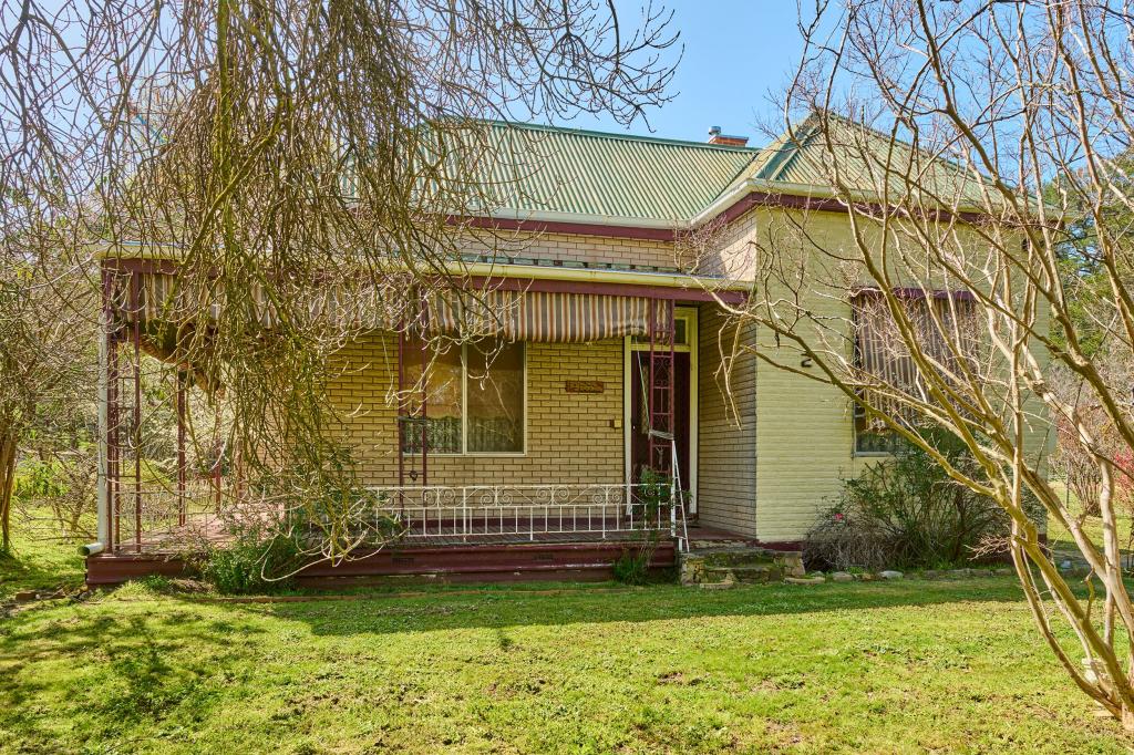 2 Caldwell St, Heathcote, VIC 3523