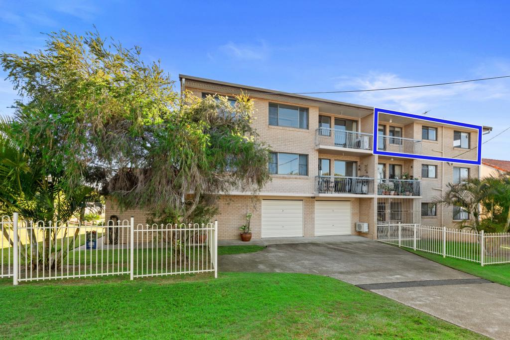 5/2 John St, Redcliffe, QLD 4020