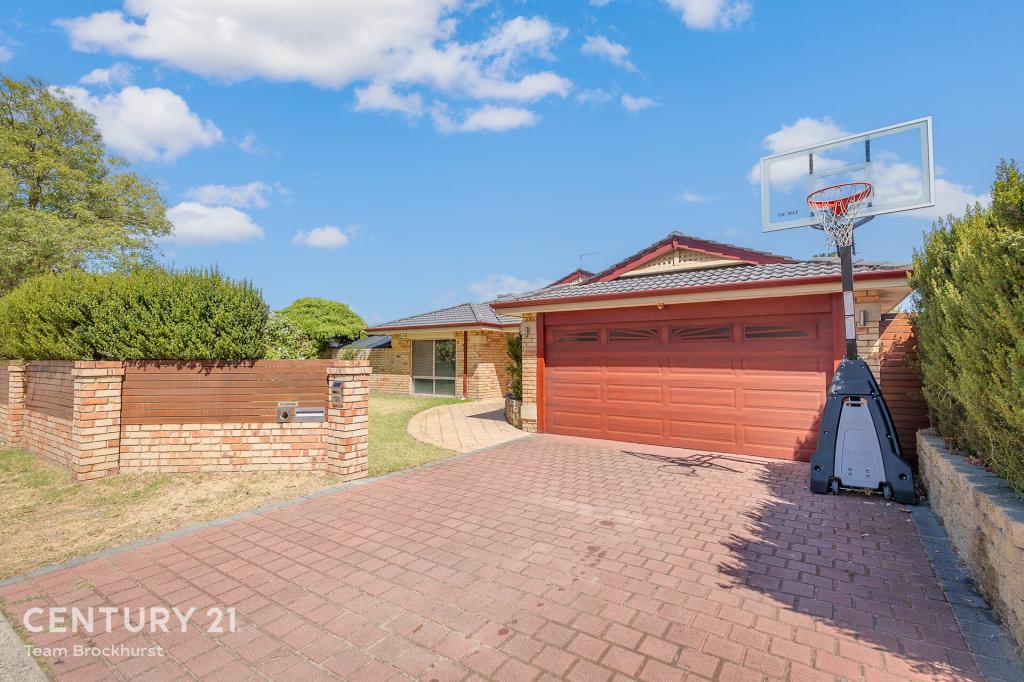 121 Warton Rd, Thornlie, WA 6108