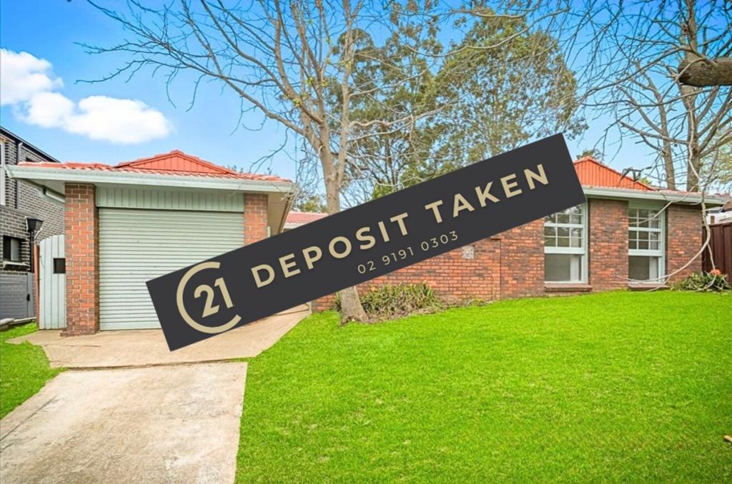 15 Larken Ave, Baulkham Hills, NSW 2153