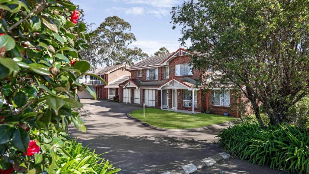 5/42 South St, Rangeville, QLD 4350