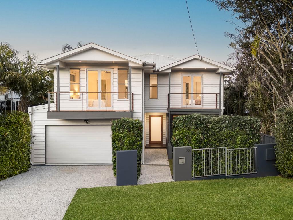 33 Little Barron St, Gordon Park, QLD 4031