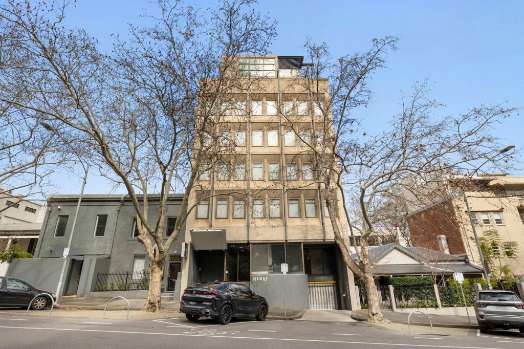 503/153 Wellington Pde S, East Melbourne, VIC 3002