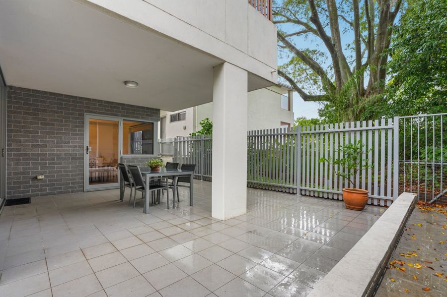 3/62 Waldheim St, Annerley, QLD 4103