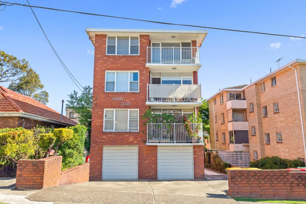 6/4 Coulter St, Gladesville, NSW 2111