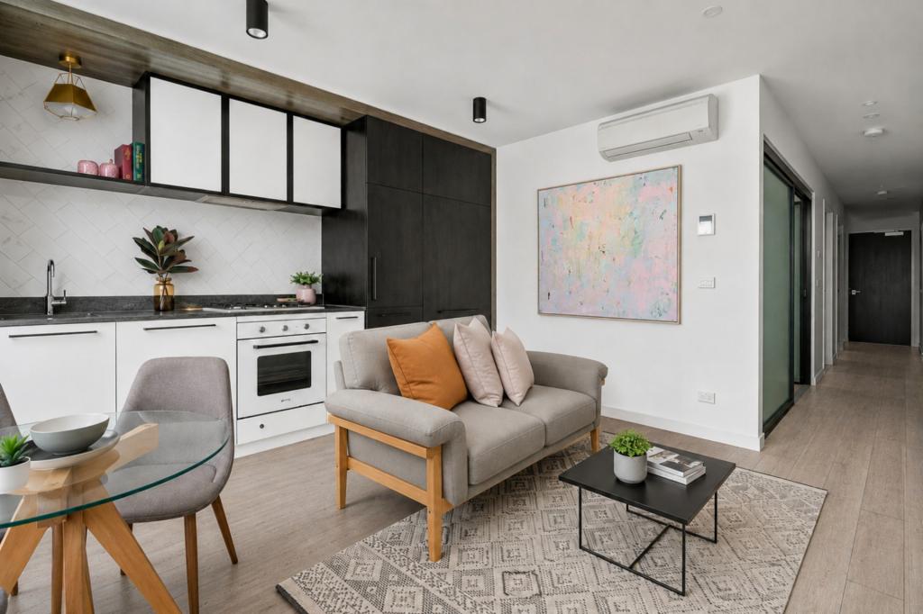 207/20 Shamrock St, Abbotsford, VIC 3067