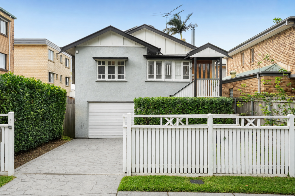 8 Norman St, Ascot, QLD 4007