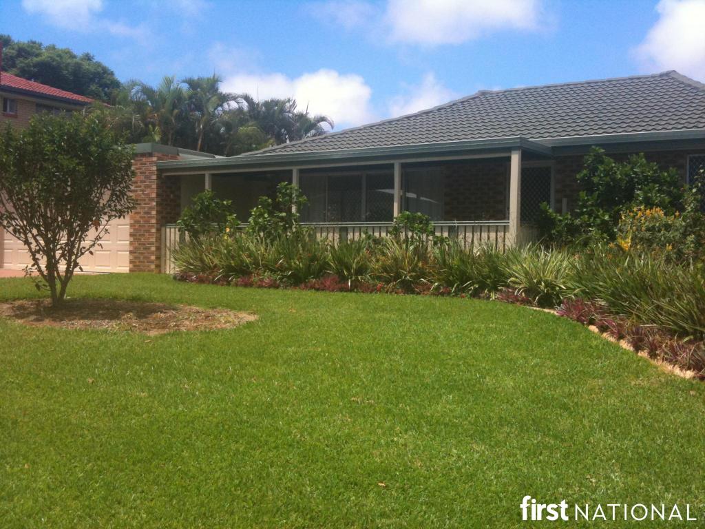4 Glenpatrick St, Manly West, QLD 4179