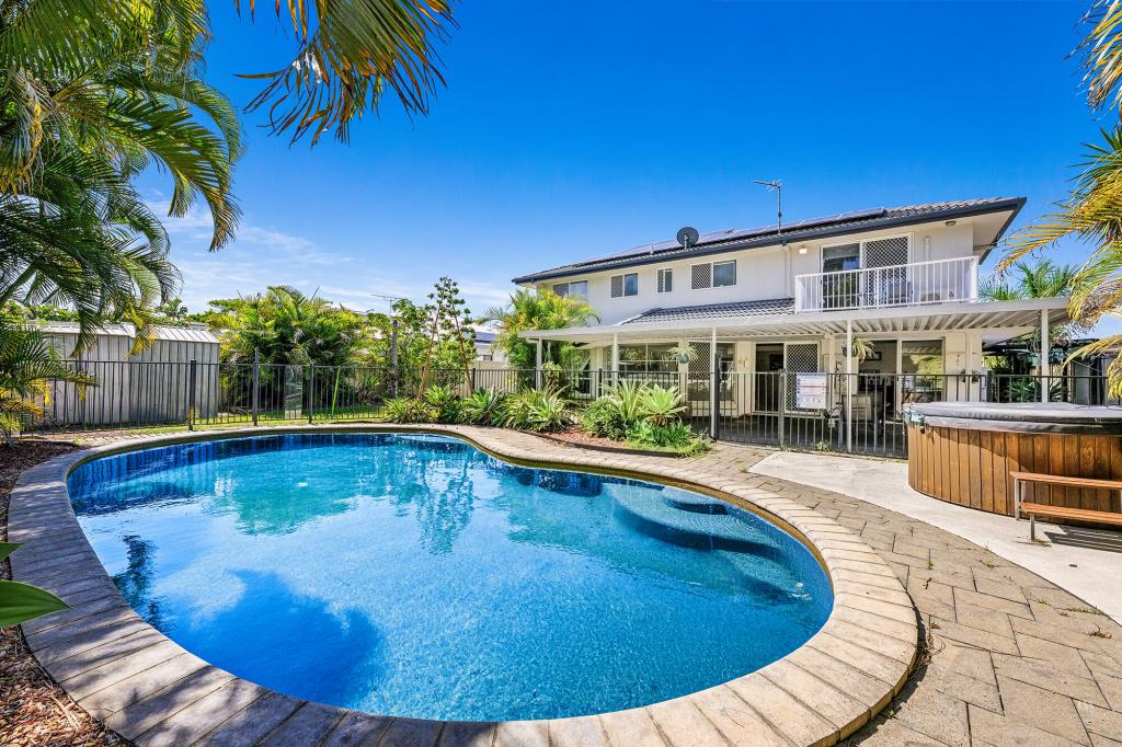 45 Monterey Keys Dr, Helensvale, QLD 4212