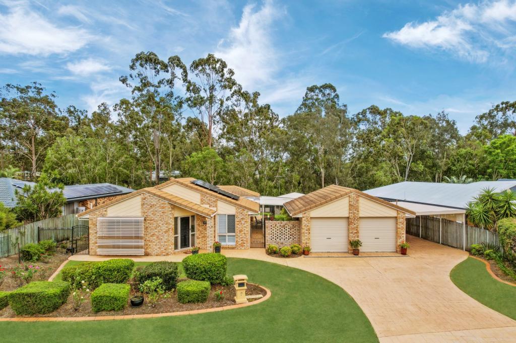 7 Saint Leger Ct, Yamanto, QLD 4305