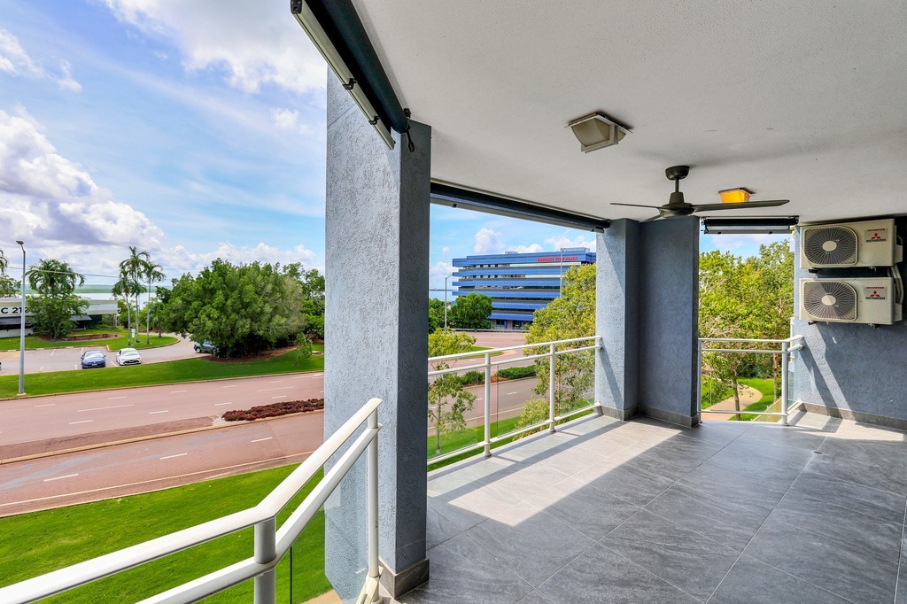 42/5 CARDONA CT, DARWIN CITY, NT 0800