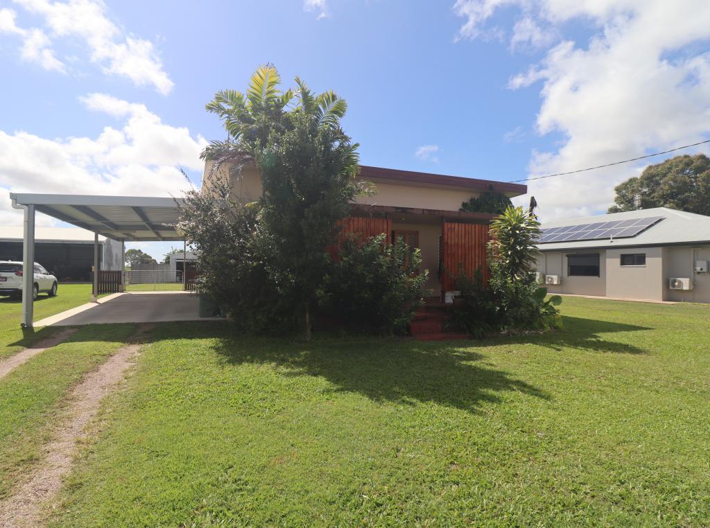 51 Fourteenth Ave, Home Hill, QLD 4806