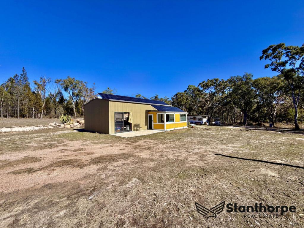 61 Browns Lane, Greenlands, QLD 4380