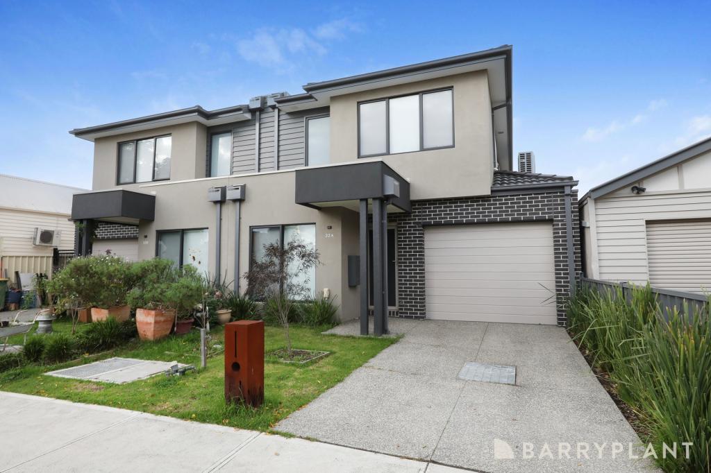 32a Studley St, Maidstone, VIC 3012