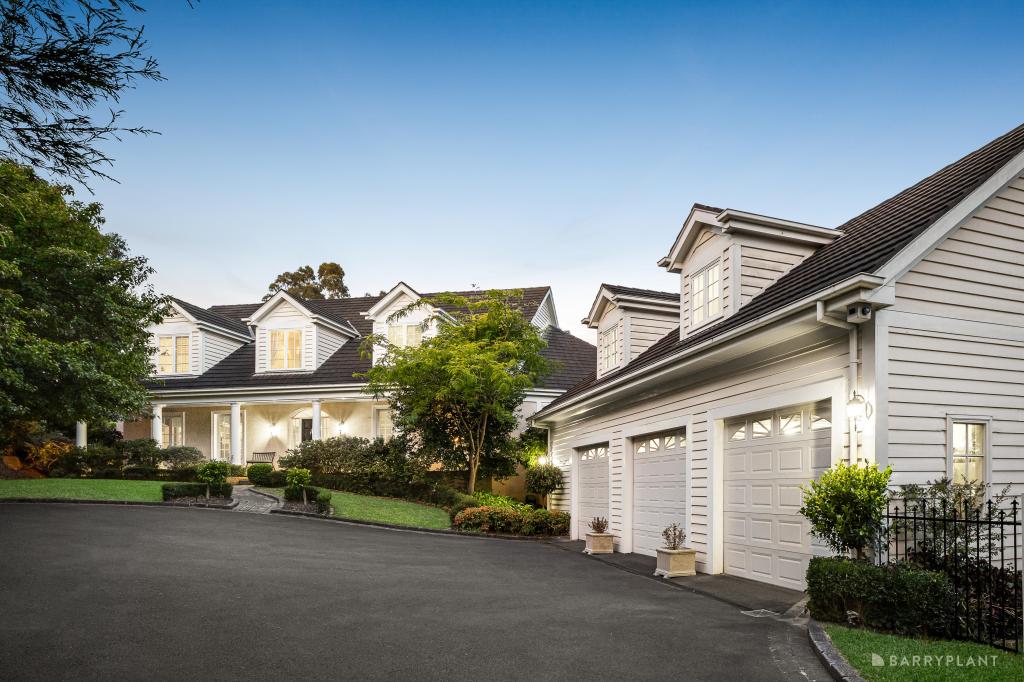 6 Rivulet Pl, Warrandyte, VIC 3113