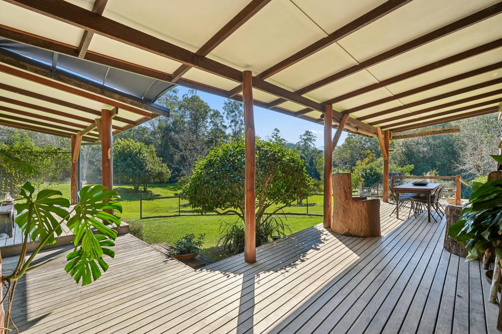2371 Kalang Rd, Bellingen, NSW 2454