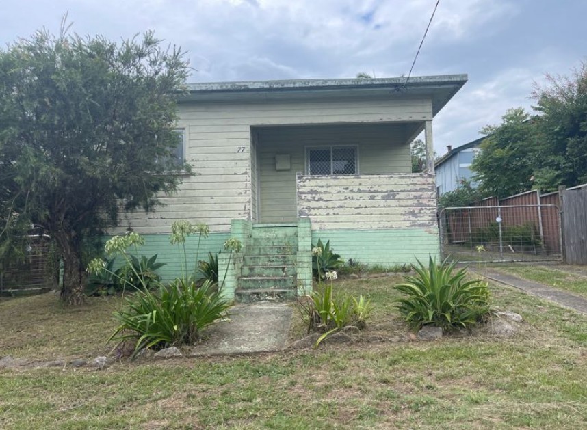 77 Sea St, West Kempsey, NSW 2440